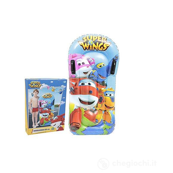 Super Wings Materassino 120 cm (UPN03000)