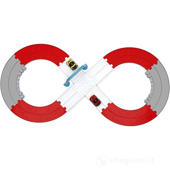 Playset pista Turbo Ball Pista Macchinine