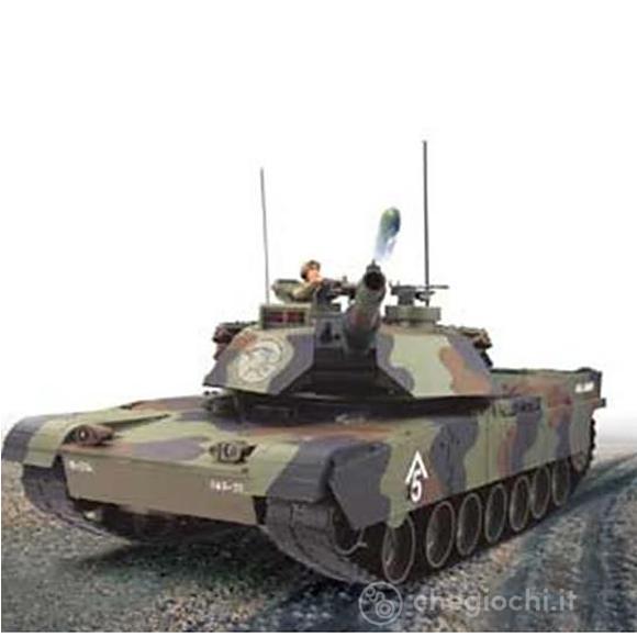 Mezzo Militare M1a1 Abrams "Iraq 2003" (AC13202)