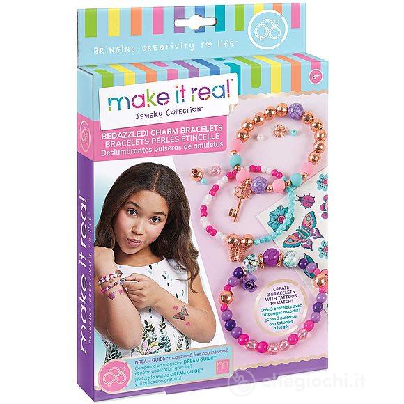Creative Braccialetti Fash con ciondolo (1202)