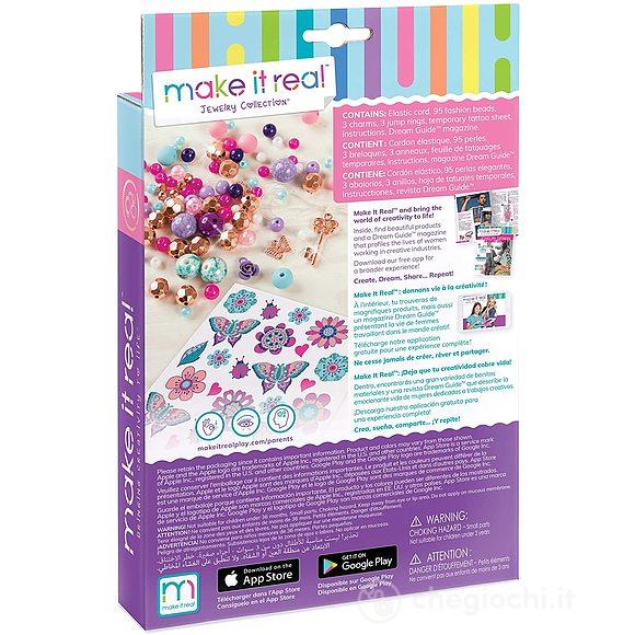 Creative Braccialetti Fash con ciondolo (1202)