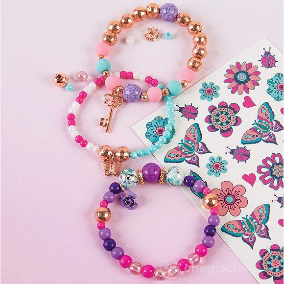 Creative Braccialetti Fash con ciondolo (1202)