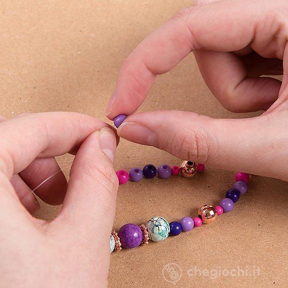 Creative Braccialetti Fash con ciondolo (1202)