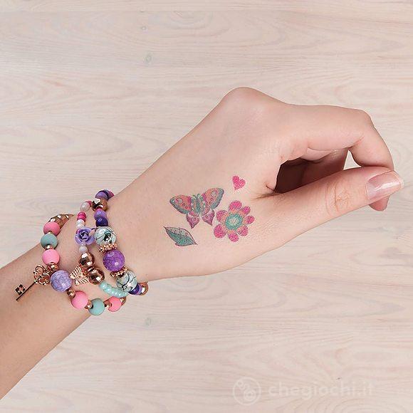 Creative Braccialetti Fash con ciondolo (1202)