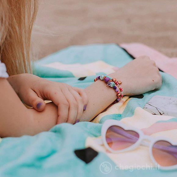 Creative Braccialetti Fash con ciondolo (1202)