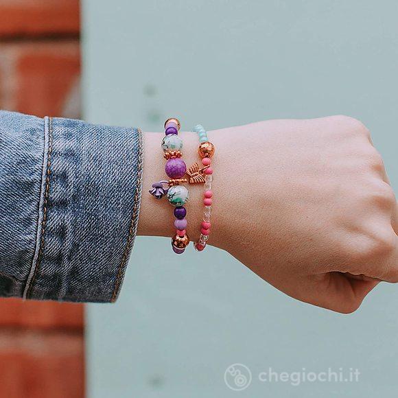 Creative Braccialetti Fash con ciondolo (1202)