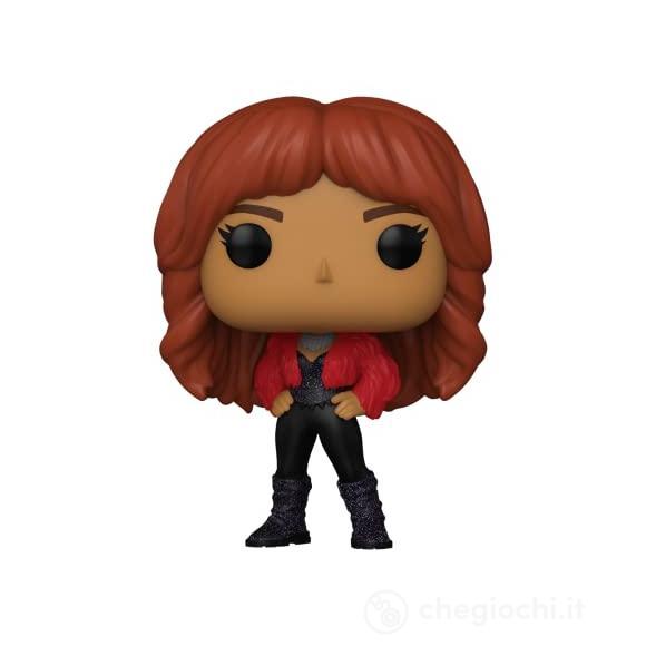 Marvel: Funko Pop! - She-Hulk - Titania (Vinyl Figure 1132)