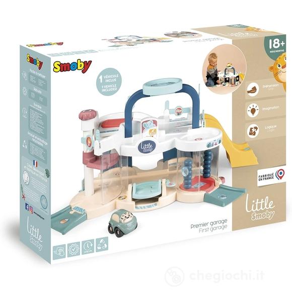 Little Smoby Primo Garage