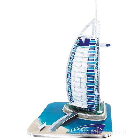 3D Puzzle Burj Al Arab (00202)