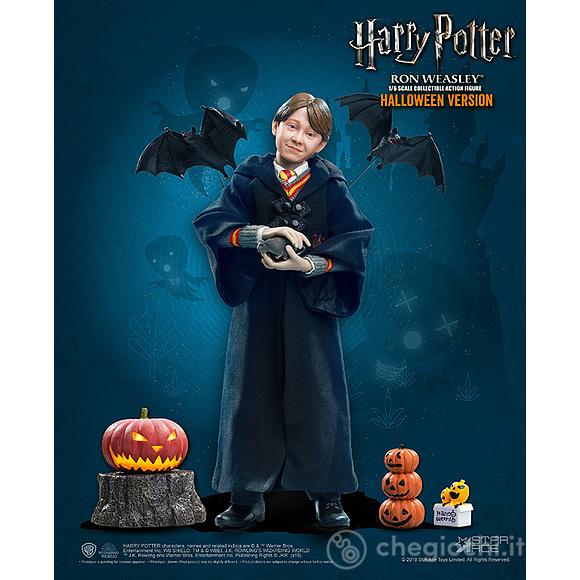 Ron Weasley Halloween