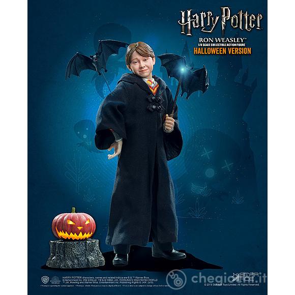 Ron Weasley Halloween