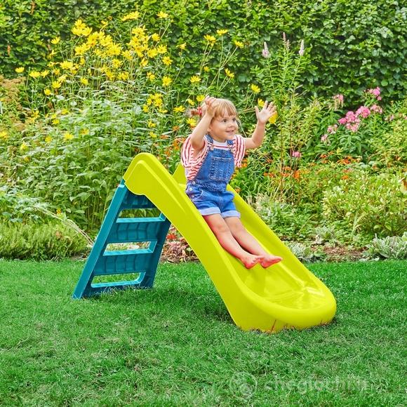 Scivolo 3 gradini Pieghevole Lemon (705500901)
