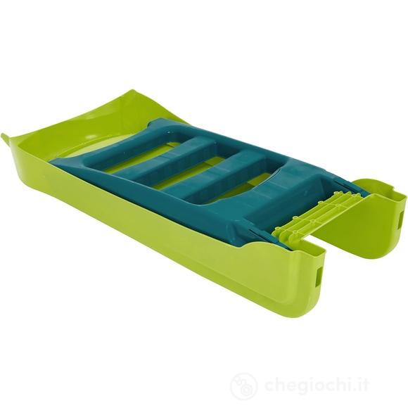 Scivolo 3 gradini Pieghevole Lemon (705500901)
