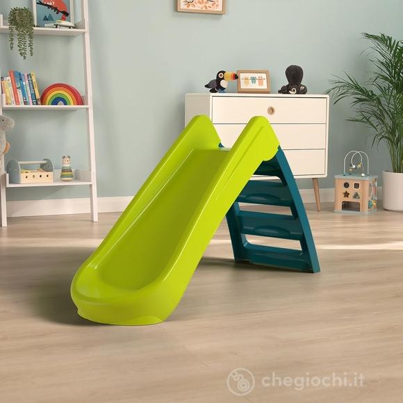 Scivolo 3 gradini Pieghevole Lemon (705500901)