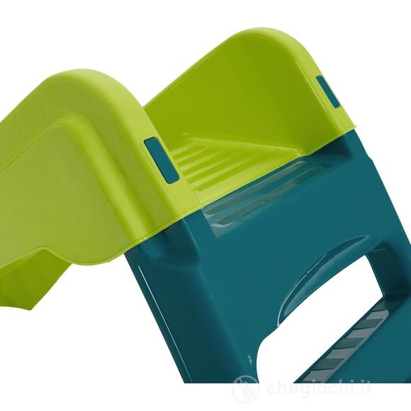 Scivolo 3 gradini Pieghevole Lemon (705500901)