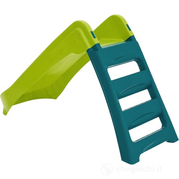 Scivolo 3 gradini Pieghevole Lemon (705500901)