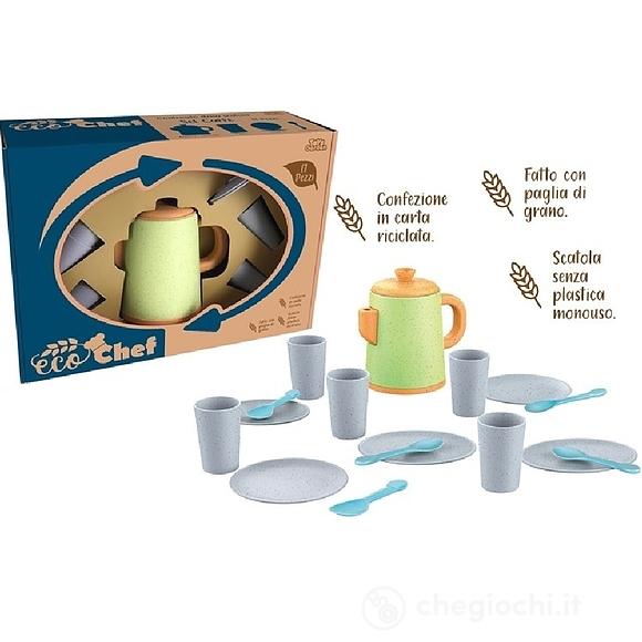 Set Caffe Eco (28202)