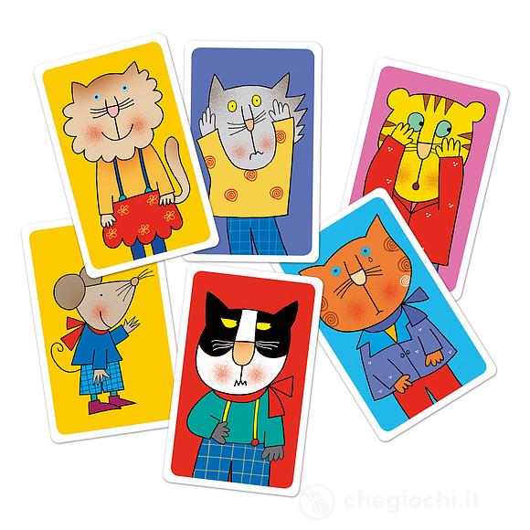 Le carte delle emozioni (82025)