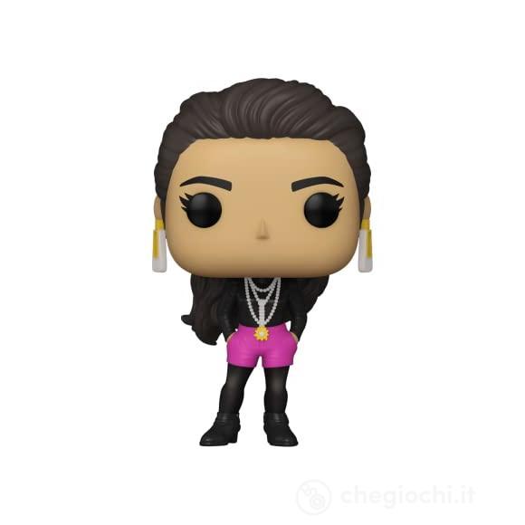 Marvel: Funko Pop! - She-Hulk - Nikki (Vinyl Figure 1133)