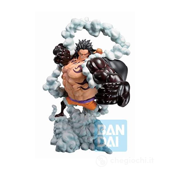 60203 - One Piece - Ichibansho Figure From Ichiban Kuji - Monkey D. Luffy (Third Act) 20cm