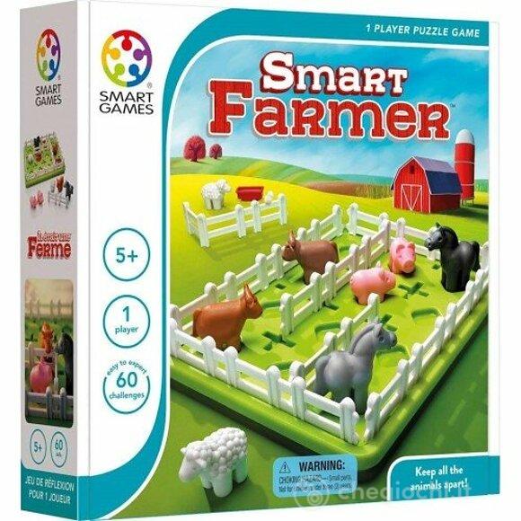 Smart Farmer