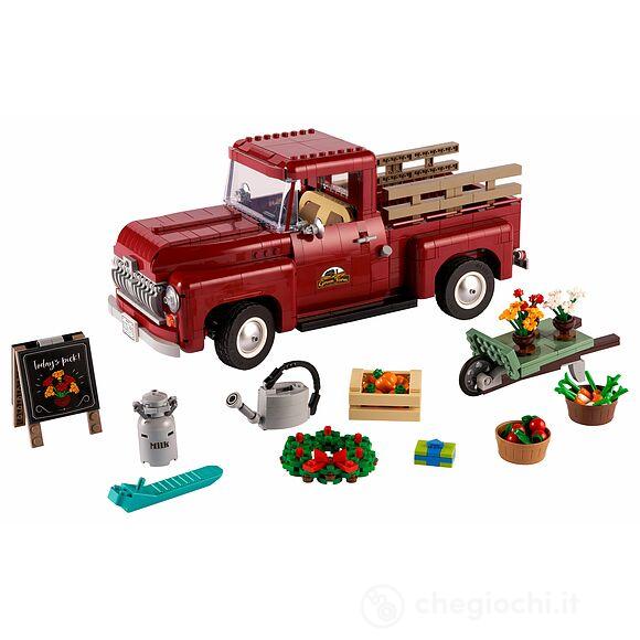 Pickup - Lego Creator Expert (10290)