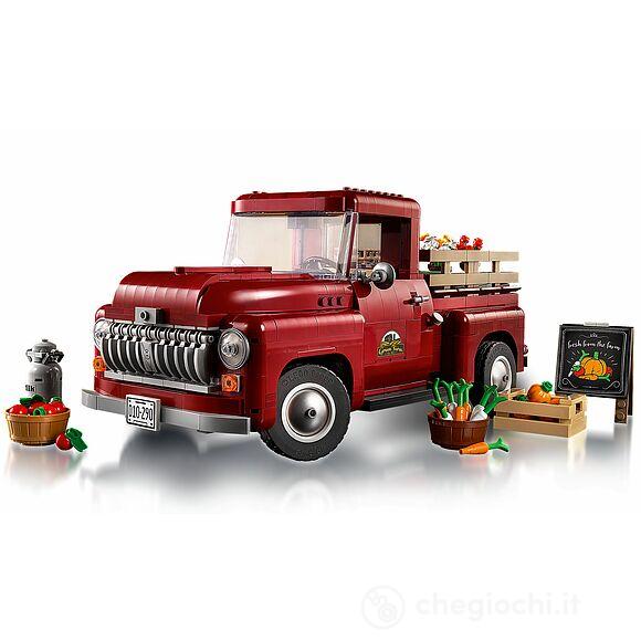 Pickup - Lego Creator Expert (10290)
