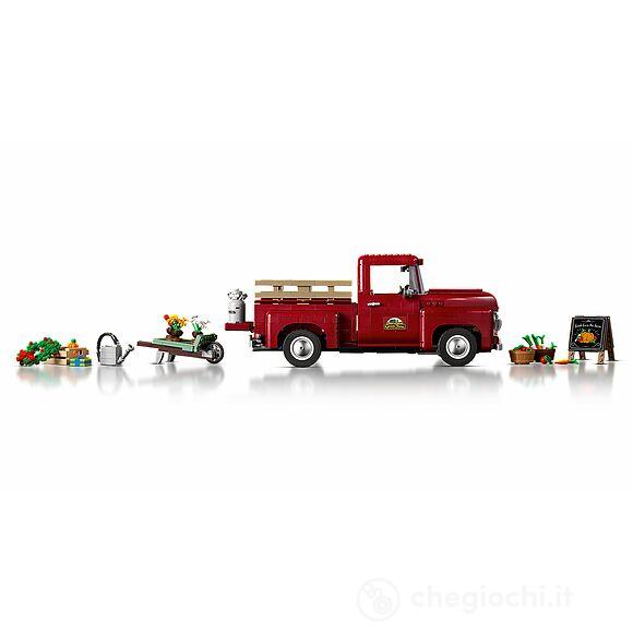 Pickup - Lego Creator Expert (10290)