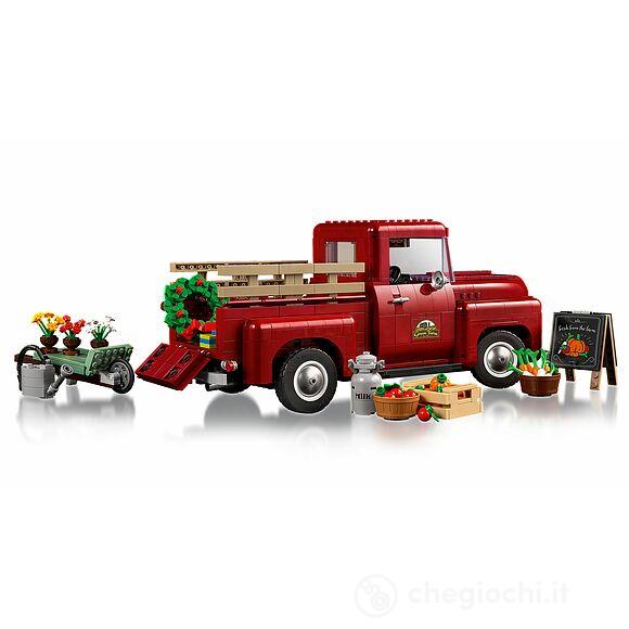 Pickup - Lego Creator Expert (10290)