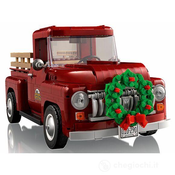 Pickup - Lego Creator Expert (10290)