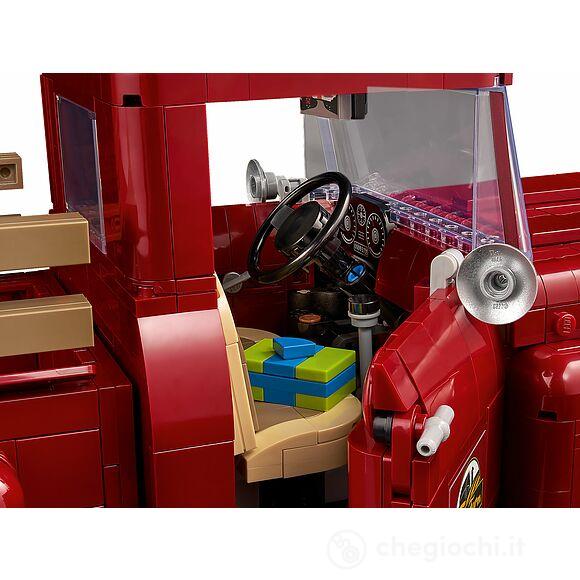 Pickup - Lego Creator Expert (10290)