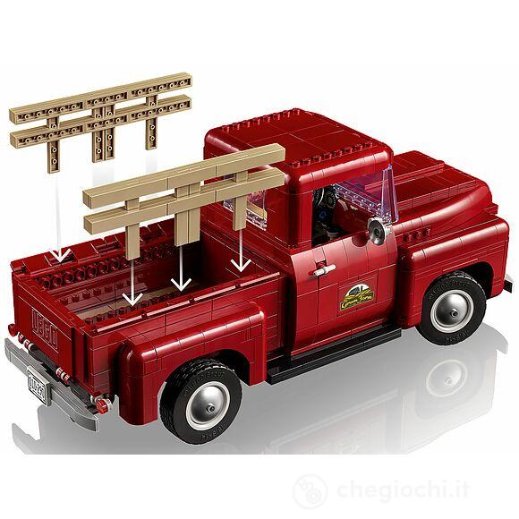 Pickup - Lego Creator Expert (10290)