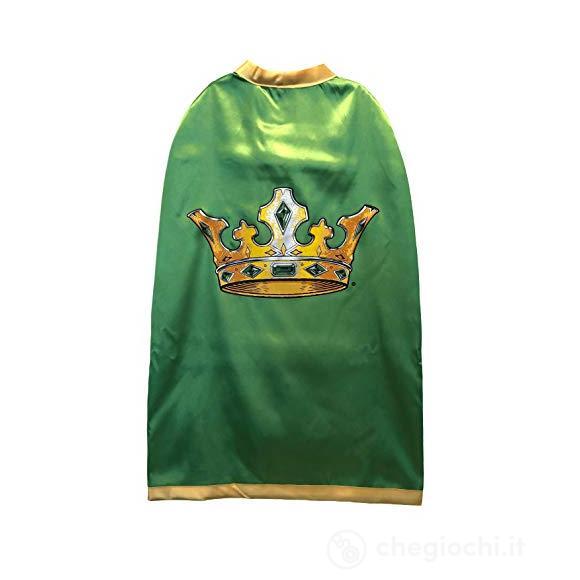 Mantello Del Re Kingsmaker
