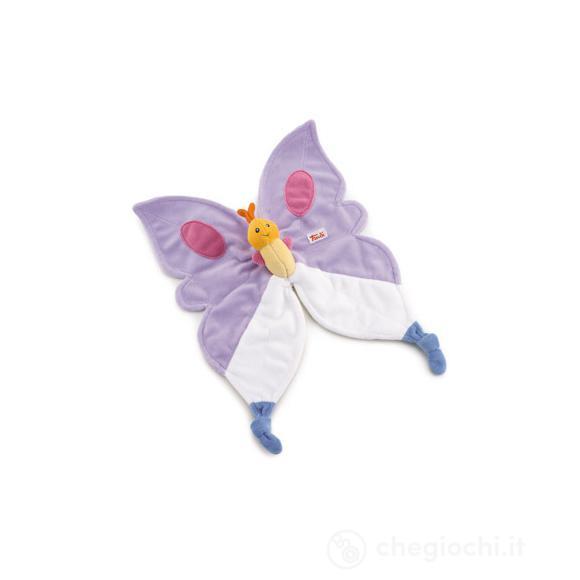 Doudou Farfalla