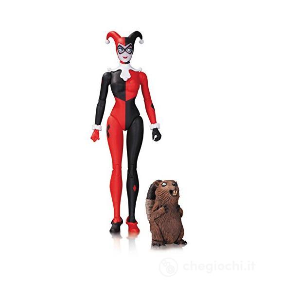 Dc Comics Des Conner Traditional Harleyq