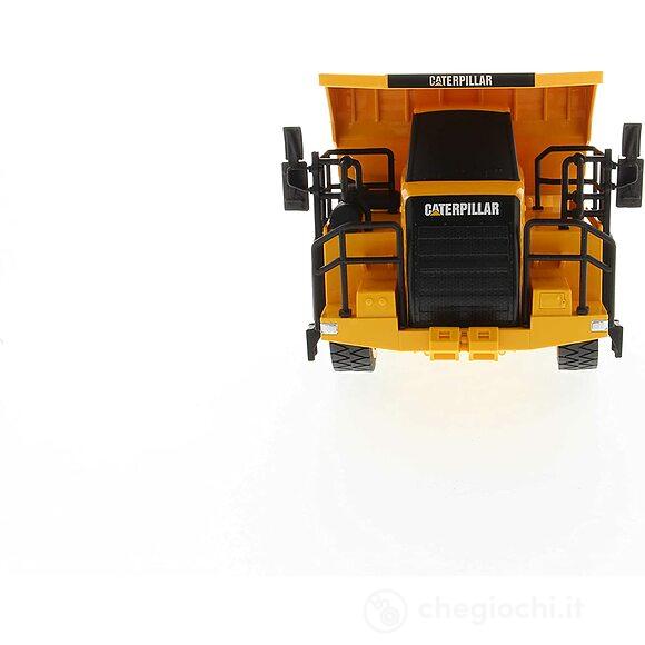 Veicolo Radiocomandato CAT Mining Truck 1:35 (37023004)