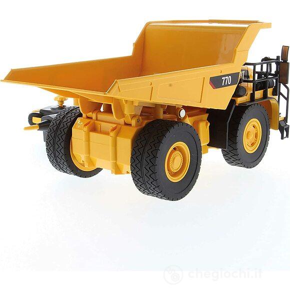 Veicolo Radiocomandato CAT Mining Truck 1:35 (37023004)