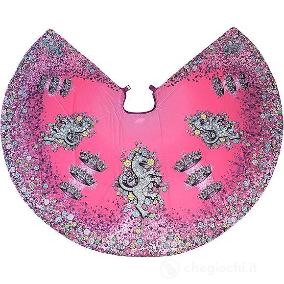 Mantello Principessa Crystal (25204LT)