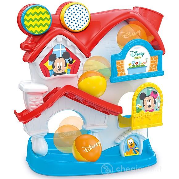 Baby Mickey Casetta Attività (17204)