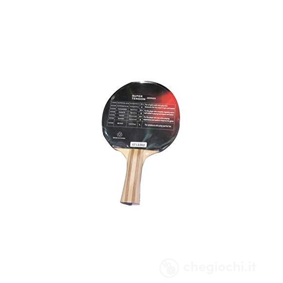 Racchetta Ping Pong
