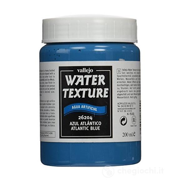 Diorama Effects 26204 Atlantic Bluewater
