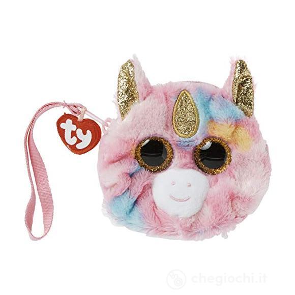 Peluche portamonete fantasia (95205)