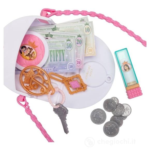 Disney Princess Style Collection Chic Borsette (232054)