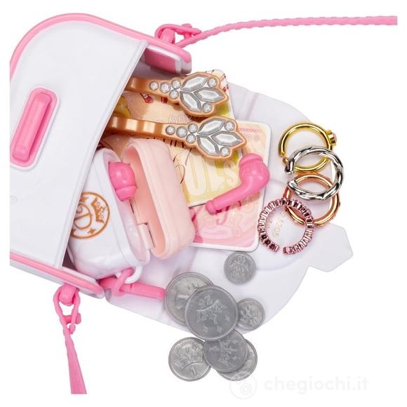 Disney Princess Style Collection Chic Borsette (232054)