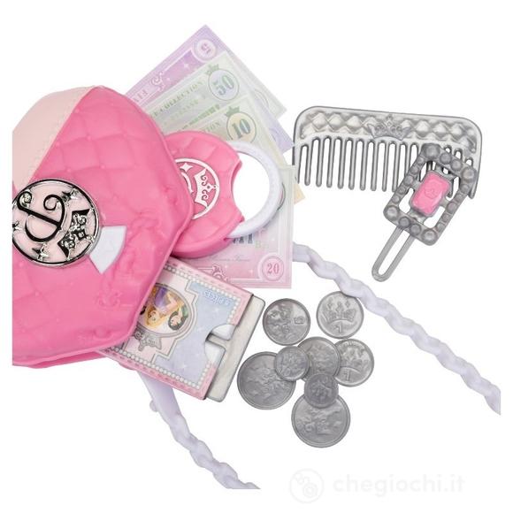 Disney Princess Style Collection Chic Borsette (232054)