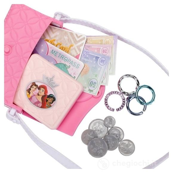 Disney Princess Style Collection Chic Borsette (232054)