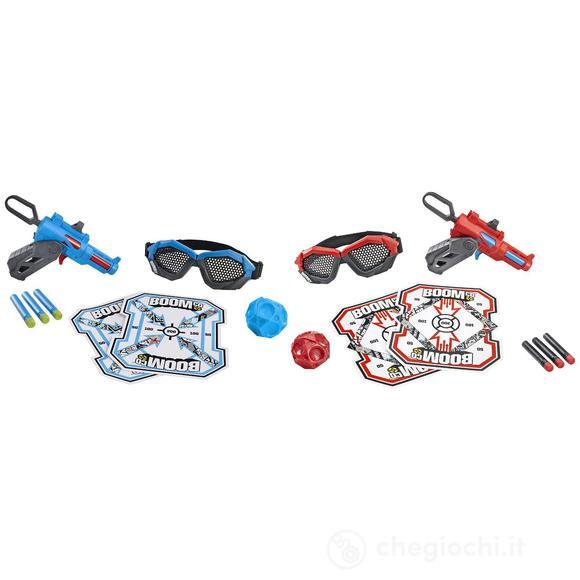 Testa a Testa Kit (BCT06)