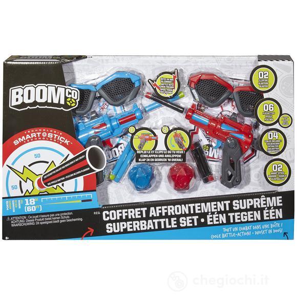 Testa a Testa Kit (BCT06)
