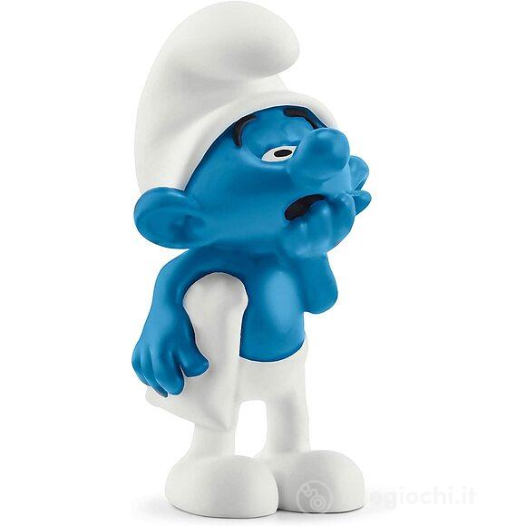 Puffo pigro (2520838)