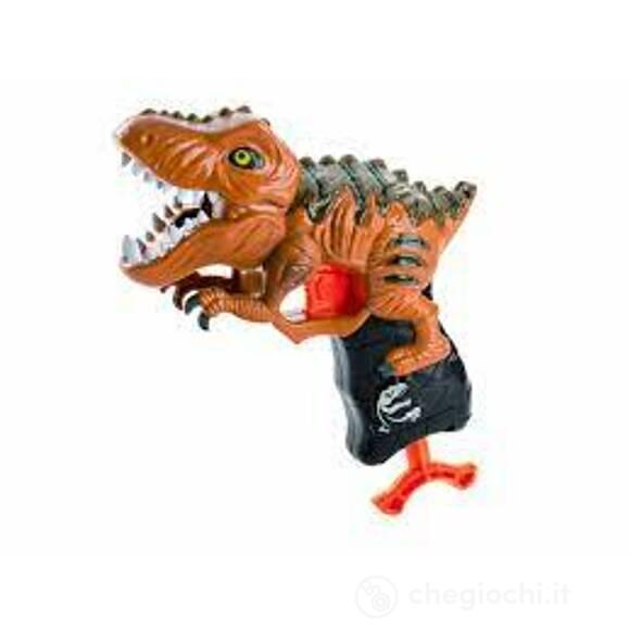 Pistola Dinosauro Sparadardi